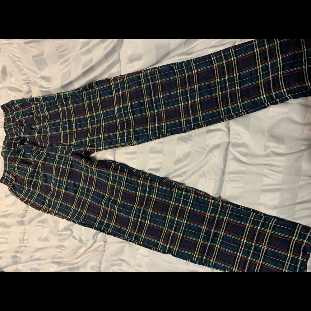 Size: S Color: Green pattern